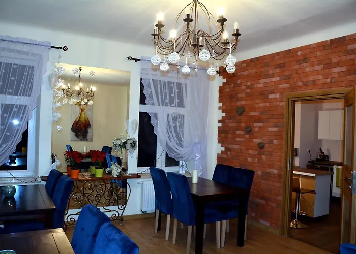 Noclegi Sulejów