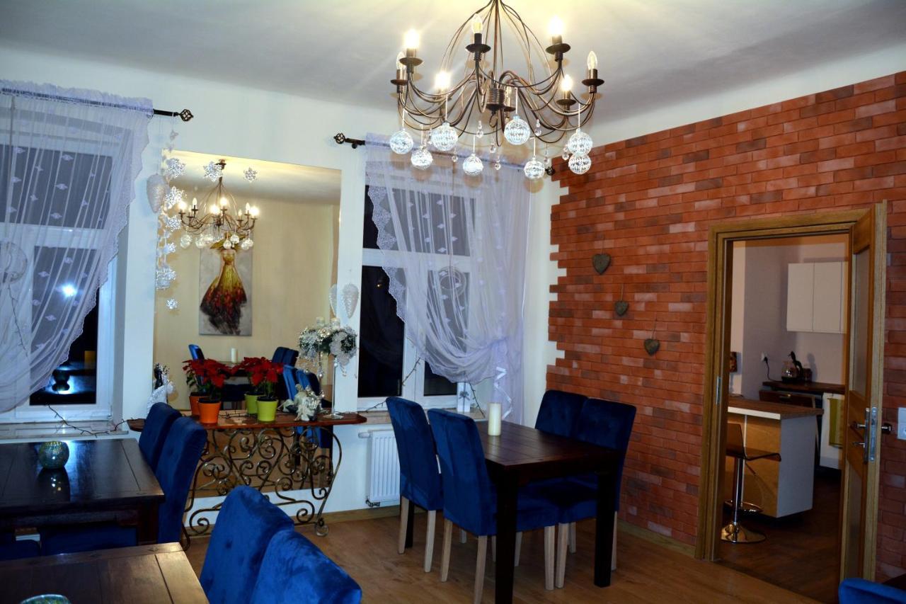 Noclegi Sulejów