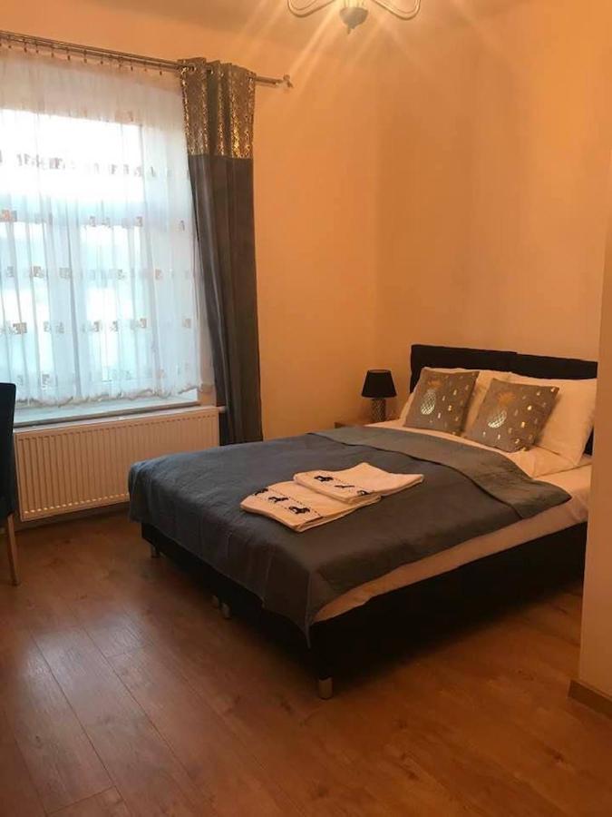 Kwatera prywatna Noclegi Sulejów Sulejów