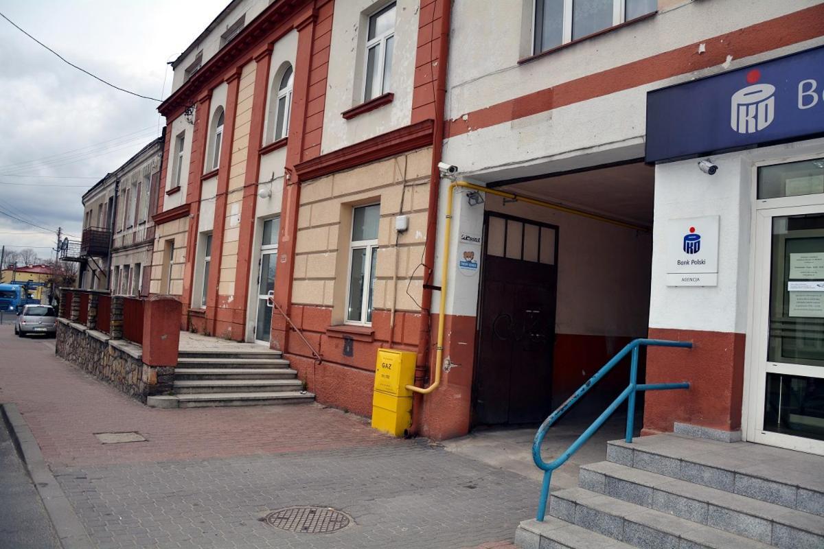 Noclegi Sulejów Kwatera prywatna Sulejów